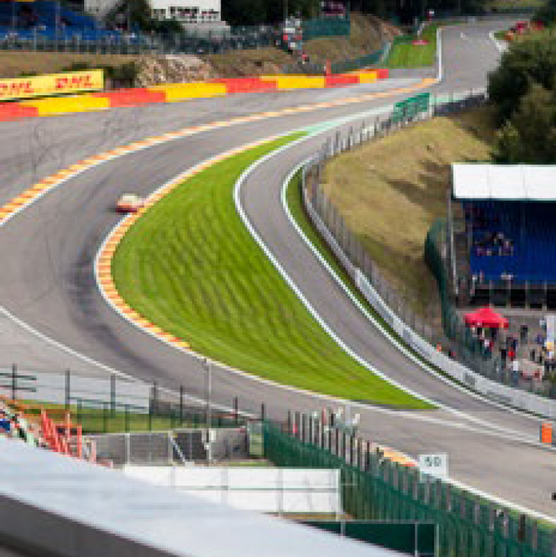 Event See, Grand Prix de Formule 1 – Spa-Francorchamps