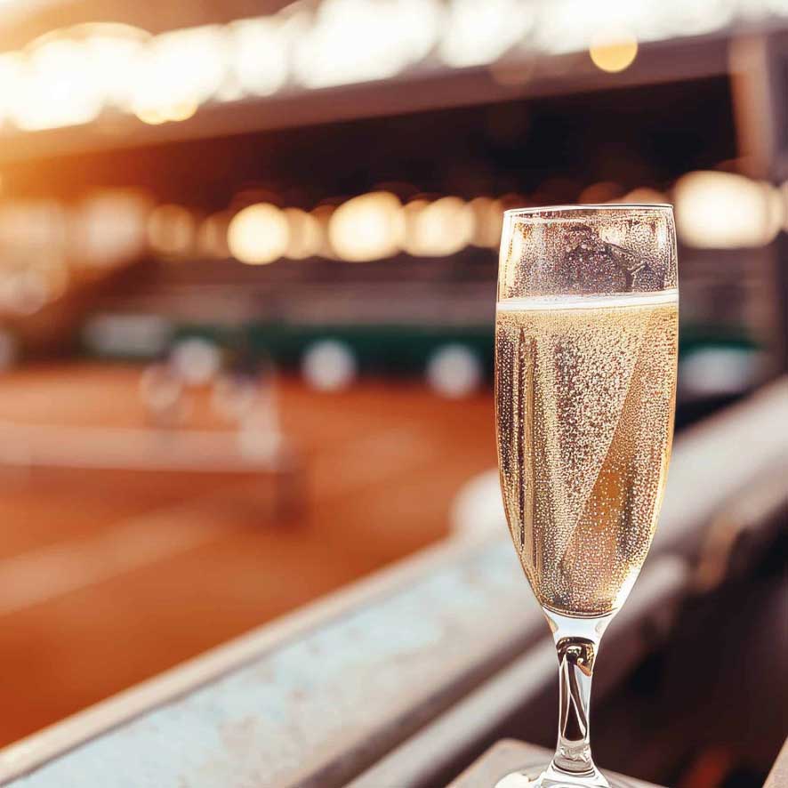 Roland Garros VIP